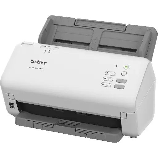 Scanner Brother ADS-4300N 