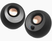 Enceintes pour PC Fixe