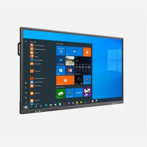 Ecran IBoard Interactif 65" 4K UHD 