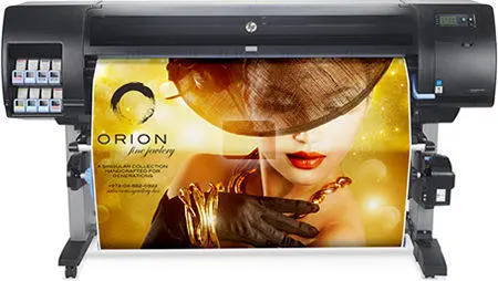 Imprimantes Grand Format (Traceurs)