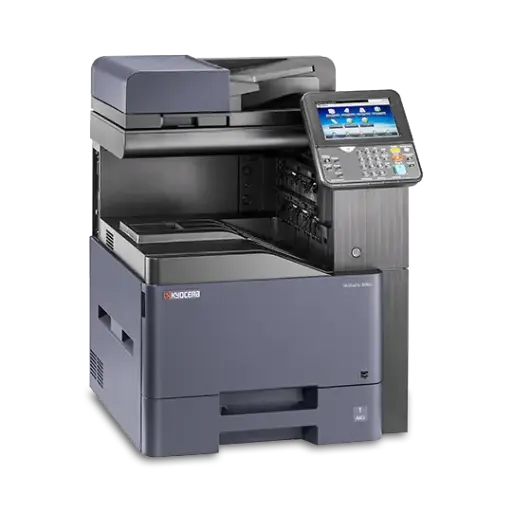 KYOCERA TASKALFA 308 CI 