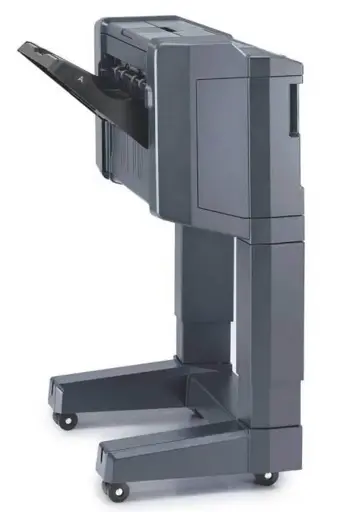 KYOCERA DF-7120 MDF 1000f 4053/5053/6053 (Unité de finition, réception 1000 f., agrafage 50 f., 3 positions (AK requis sauf pour TASKalfa 70/80/90 ppm). Non-compatible avec un meuble CB) 