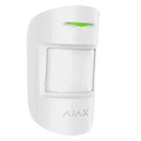 Détecteur de Mouvement 15M 