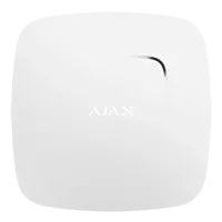 DETECTEUR TEMPERATURE/C.O2 