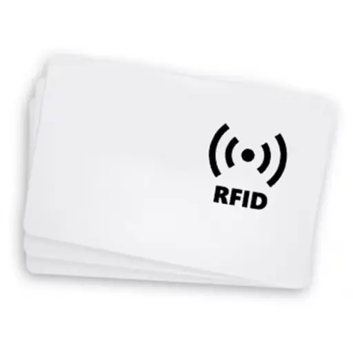 BADGE RFID 