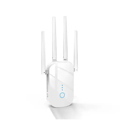 REPETEUR RADIO SANS FIL 