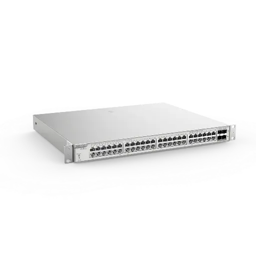 SWITCH 48 PORTS POE MANAGEABLE 