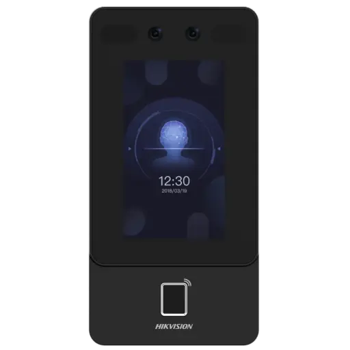 Contrôleur d'accès HIKVISION