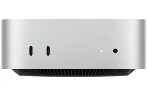 Apple Mac mini Puce M4 16 Go de ram 256 SSD