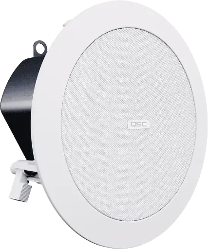 Haut-parleur réseau PoE