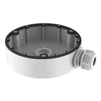 BOITES DE CONNECTION POUR CAMERAS DOMES