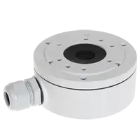 BOITE DE CONNECTION MULTICAM