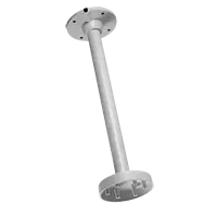 SUPPORT PLAFOND 56CM POUR CAMERAS DOMES