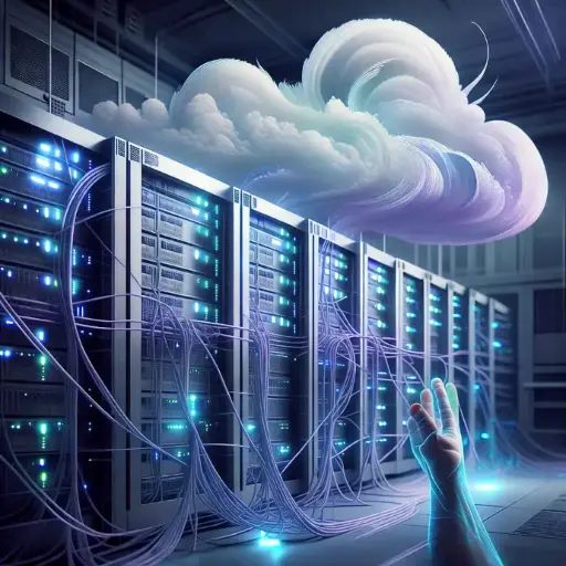 ☁️ Audit Complet d'Infrastructure et Cloud