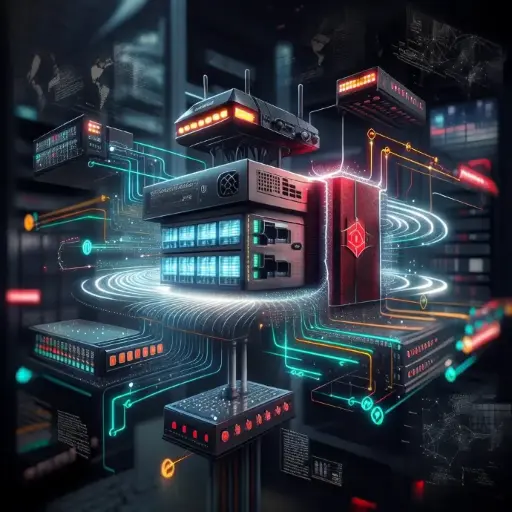 🌐 Audit Détaillé : Infrastructure Réseau