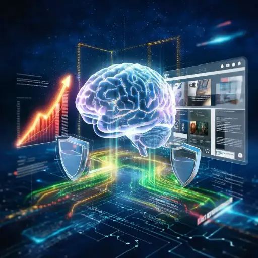 📈 Audit Détaillé : Performance Web & E-commerce