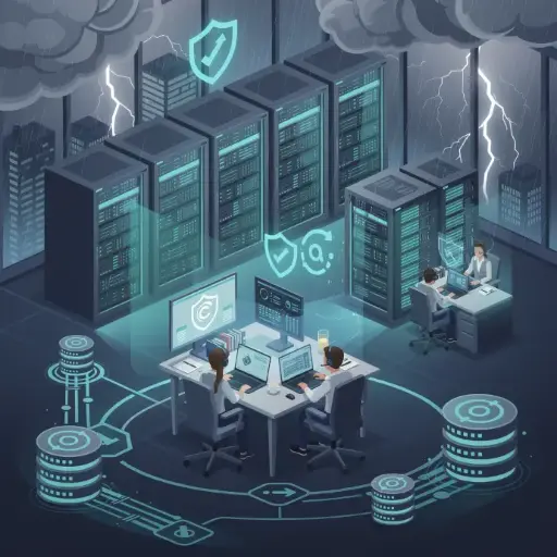 Audit Détaillé : Continuité d’Activité (PCA/PRA)