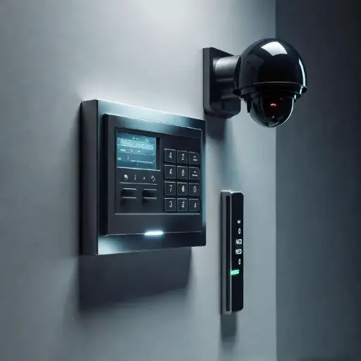 🔒 Audit Complet : Sécurité Physique & Sûreté Globale