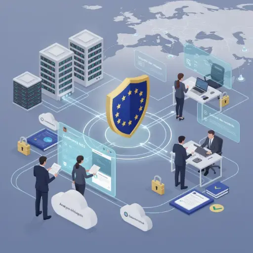 📋 Audit Flash : Conformité NIS2