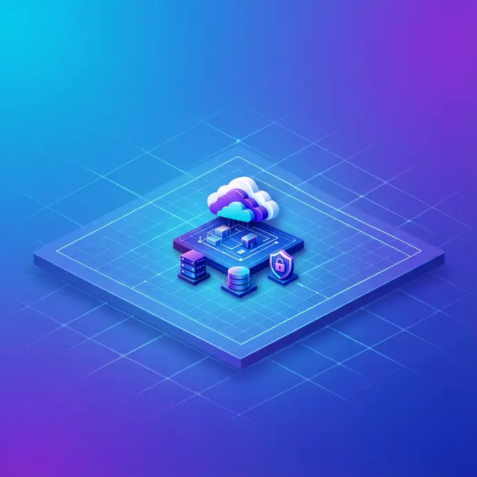 Architecture Cloud et Infrastructure Moderne