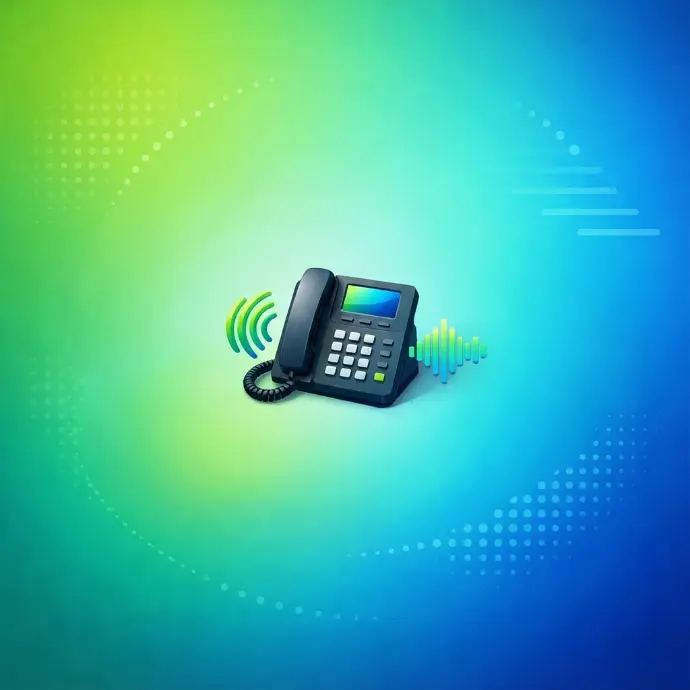 VoIP & Telephonie pour PME