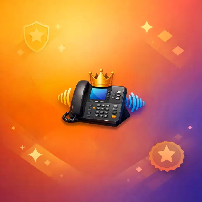 VoIP & Telephonie PREMIUM pour PME