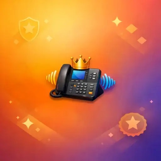 VoIP & Telephonie PREMIUM pour PME