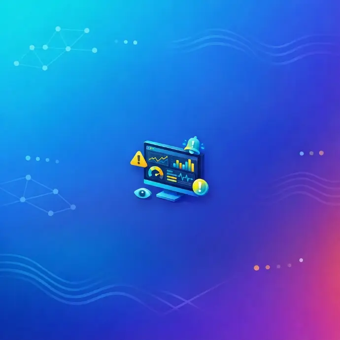 Monitoring et Observabilite - Les Bases