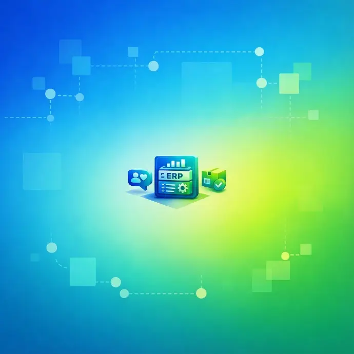 Introduction aux ERP et Logiciels de Gestion